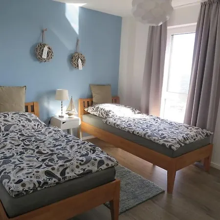 & Ferienhaus *